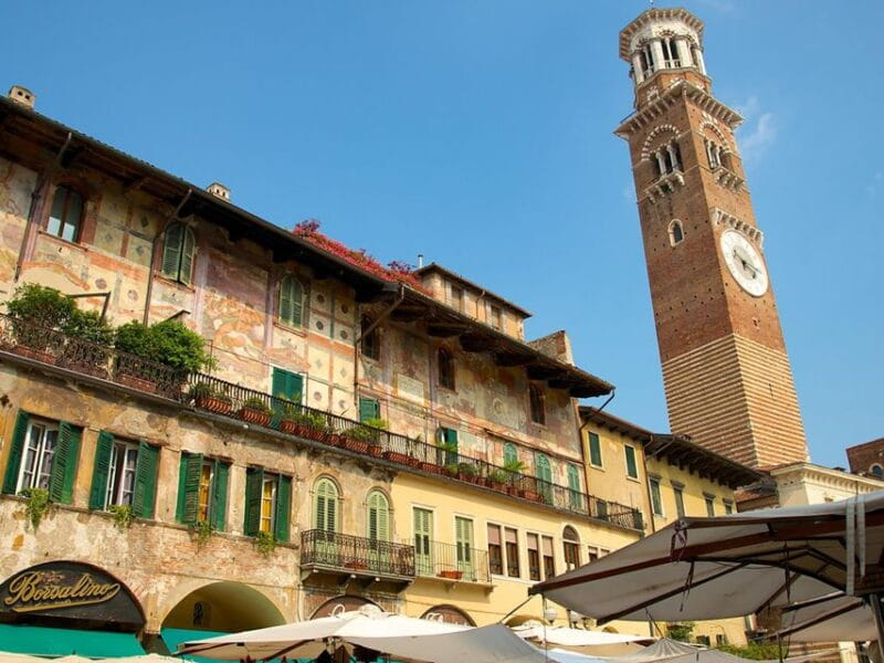 Discover Verona + Arena: Guided Exploration - Who Will Enjoy This Tour the Most?