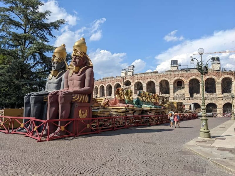 Discover Verona: City Highlights Guided Walking Tour - Who Should Consider This Tour?