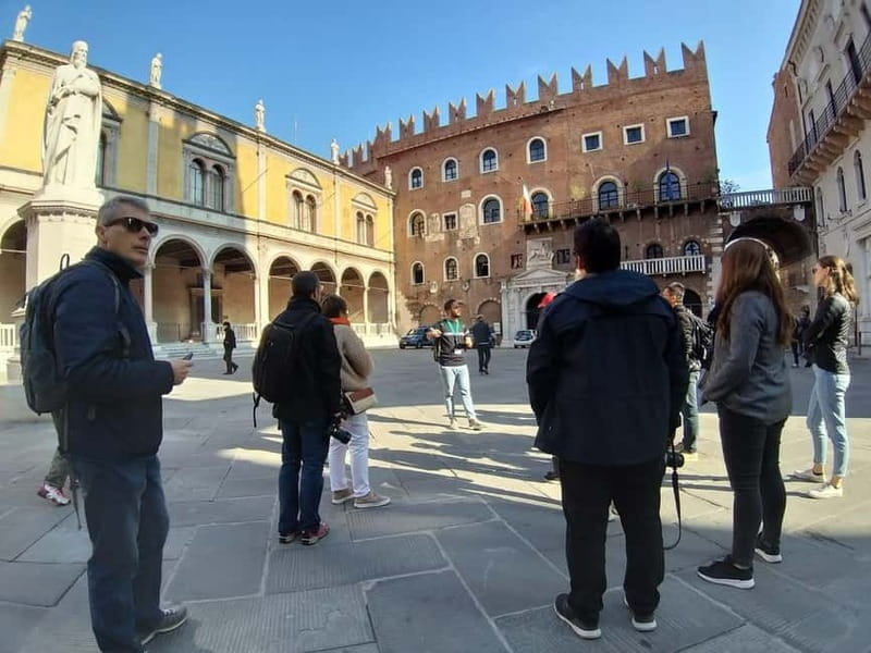 Discover Verona: City Highlights Guided Walking Tour - FAQs
