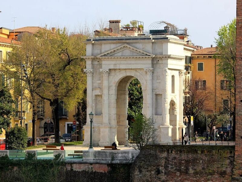 Discover Verona's Beauty: Walking Tour and Arena Visit - Final Thoughts