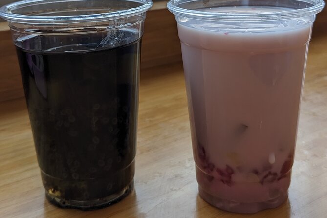 Discover Vietnamese Buddhist Cuisine Around Montreal Jean-Talon - Vietnamese Vegetarian Dishes