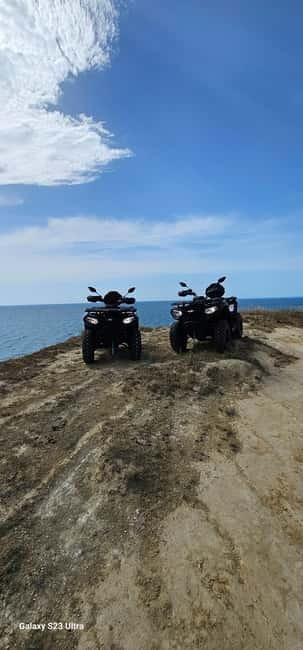 Discover Vlora with us. Feel the power of a new quad 4x4 - Price and Practical Considerations