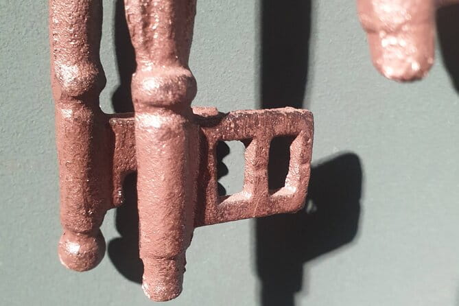 Discover Wesel with a self-guided Outside Escape city game tour! - Price and Logistics: Is It Worth It?