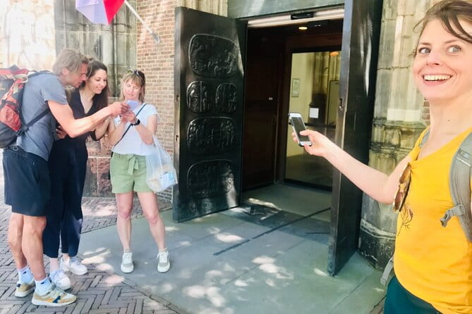 Discover Zutphen with a self-guided Outside Escape city game tour - Final Thoughts: Is It Right for You?
