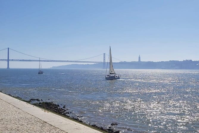 Discoveries and Delights: Belém Private Walking Tour - Key Points / Takeaways