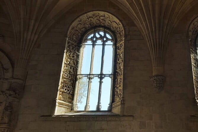 Discoveries and Delights: Belém Private Walking Tour - Who This Tour Is Perfect For