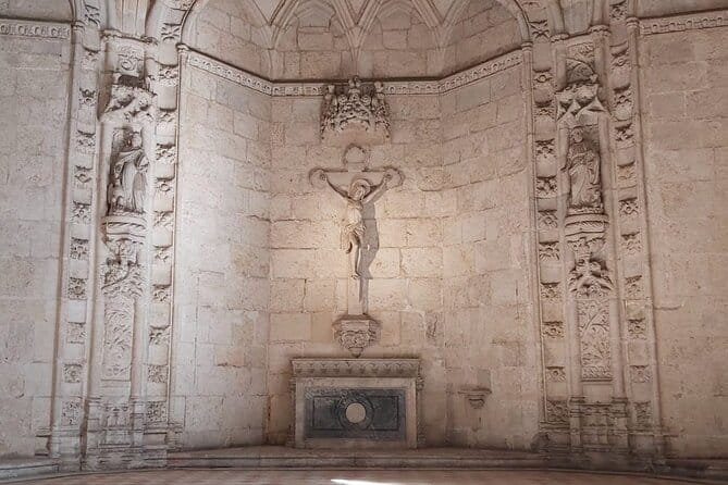 Discoveries and Delights: Belém Private Walking Tour - Practical Tips for Booking and Enjoying the Tour