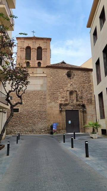 Discovering Almería: a Journey Through History and Culture - Key Points