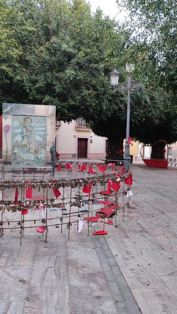 Discovering Almería: a Journey Through History and Culture - Key Itinerary Highlights