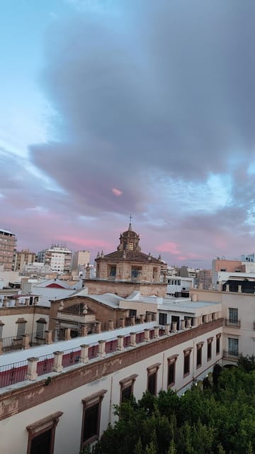 Discovering Almería: a Journey Through History and Culture - Historical Significance of Almería