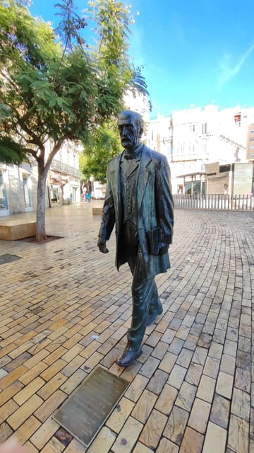 Discovering Almería: a Journey Through History and Culture - Local Cuisine and Tapas