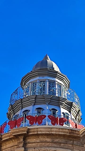 Discovering Almería: a Journey Through History and Culture - Customer Feedback and Ratings