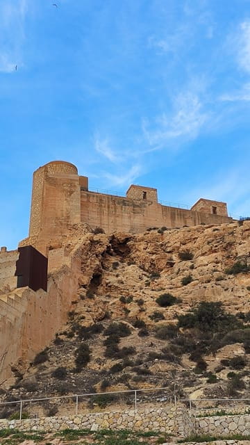 Discovering Almería: a Journey Through History and Culture - Tips for an Enjoyable Visit