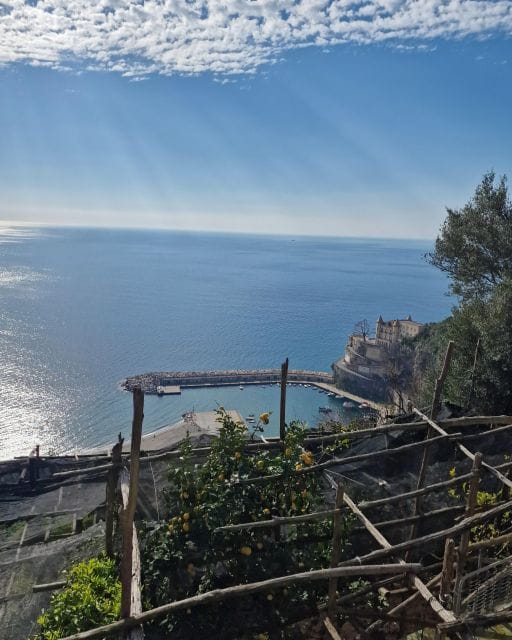 Discovering Amalfi coast via Amalfi - Pogerola by walking - Is This Tour Right for You?