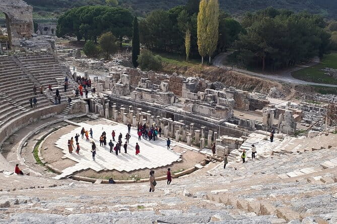 Discovering Ancient Ephesus: Daily Private Tour - Why This Tour Offers Good Value