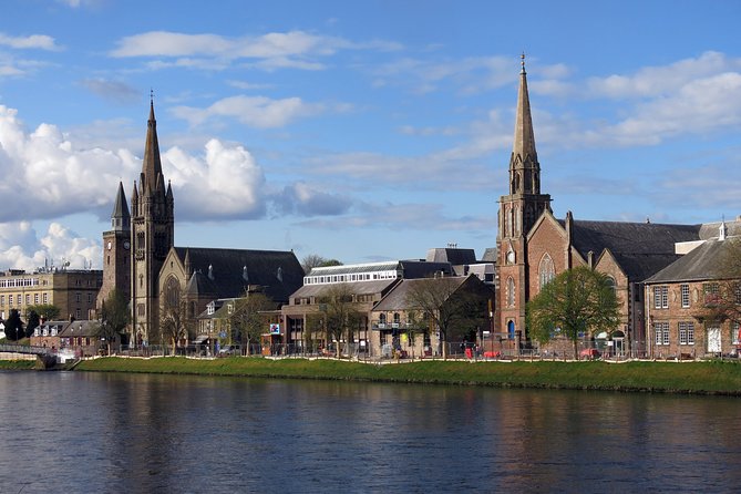 Discovering Inverness: A Self-Guided Audio Tour of the Capital of the Highlands - Recommendations for Travelers