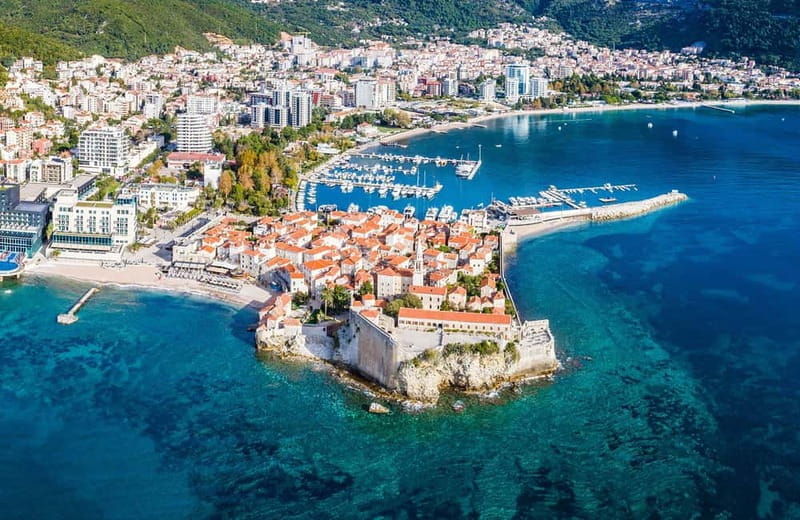 Discovering Kotor and Budva: A Riviera Adventure - Key Points / Takeaways