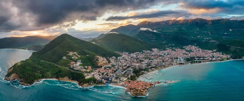 Discovering Kotor and Budva: A Riviera Adventure - Who’s This Tour Best For?