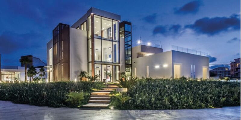 Discovering Marsala in the historic Pellegrino Cellars - Entering the World of Marsala: A Guided Tour of Pellegrino Cellars