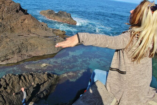 Discovering Northwest Madiera Shore Excursion w/ Harbour pickup - Key points / Takeaways