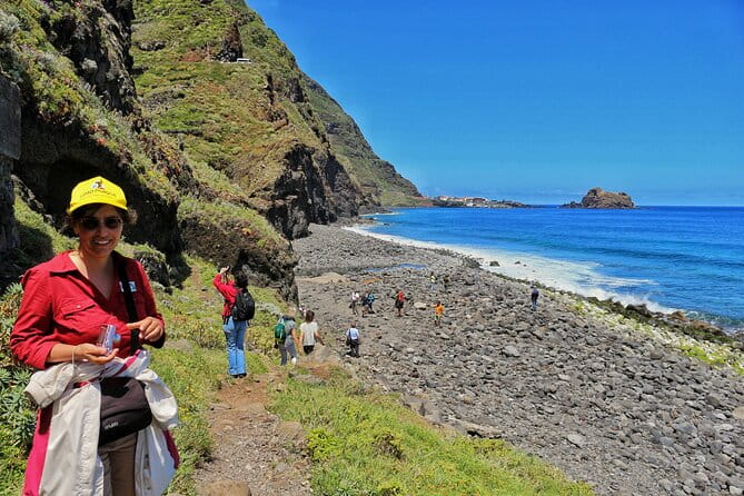 Discovering Northwest Madiera Shore Excursion w/ Harbour pickup - Who This Tour is Best For