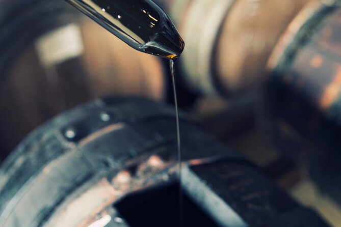 Discovering the Balsamic Vinegar of Modena! - Acetaia Malagoli Daniele