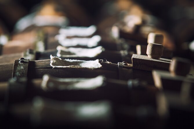 Discovering the Balsamic Vinegar of Modena! - Varieties of Balsamic Vinegars