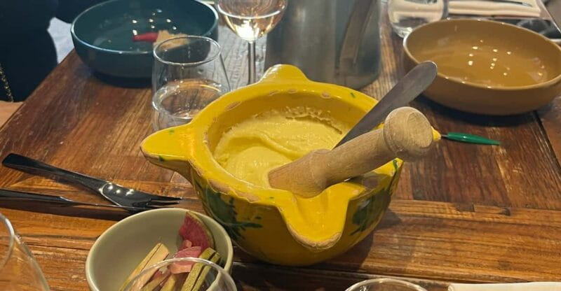 Discovering the flavors and colors of Marseille - The Heart of Marseille: An Introduction to a City of Flavors and Views