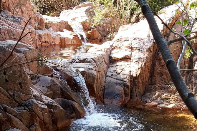 Discovering the Land of the Centenaries and swimming in the Natural Pools - Discovering the Land of the Centenaries and Swimming in Natural Pools: A Deep Dive