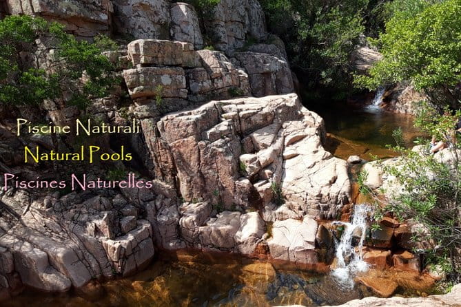 Discovering the Land of the Centenaries and swimming in the Natural Pools - Who Will Love This Tour?