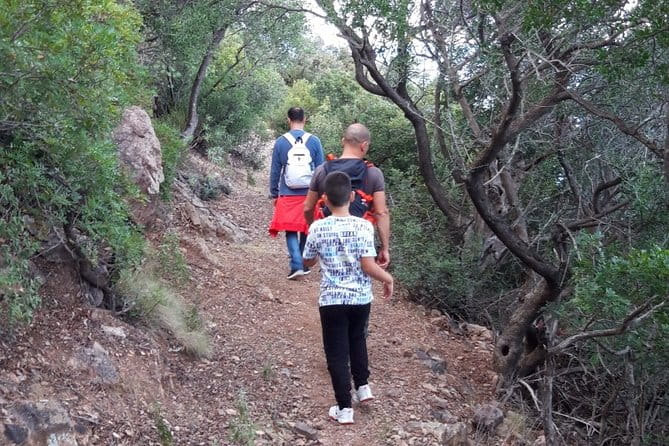 Discovering the Land of the Centenaries and swimming in the Natural Pools - The Sum Up: Who Should Consider This Experience?