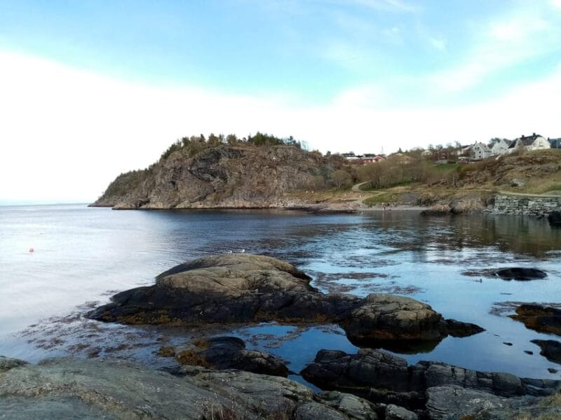 Discovery hike along the Trondheimsfjord - Final Thoughts: Value and Authenticity in a Short Adventure