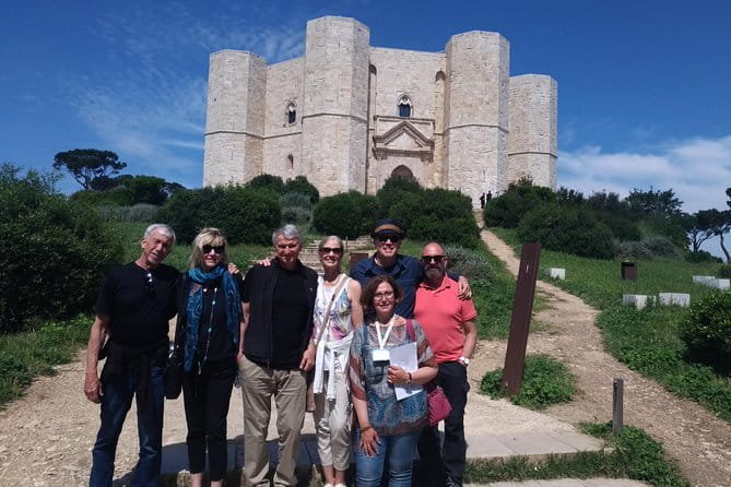 DISCOVERY OF PUGLIA Small Group Tour: 8 Days / 7 Nights - What You’ll Love About This Tour