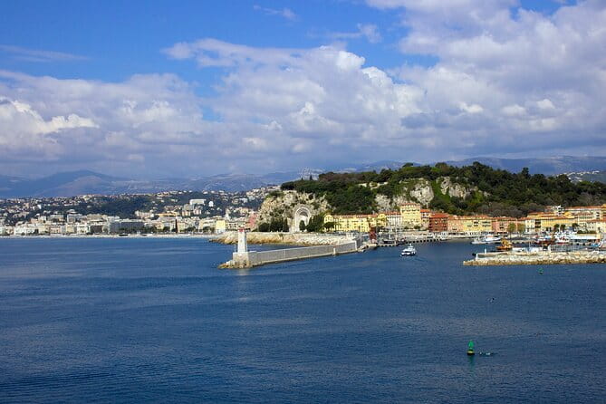 Discovery of the city of Nice by electric Méhari - Who Is This Tour Best For?