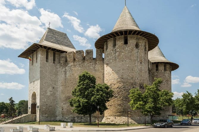 Discovery of the city of Soroca - Discovering Soroca: A Tapestry of History and Culture