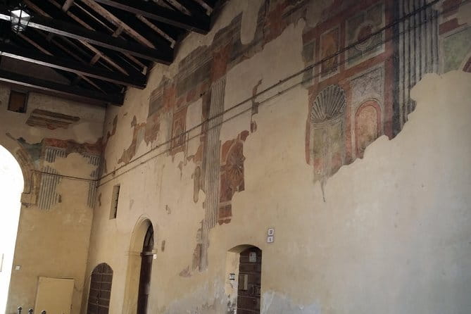 Discovery Private Tour of the Gonzaga Palace - Discovering the Gonzaga Palace: A Closer Look