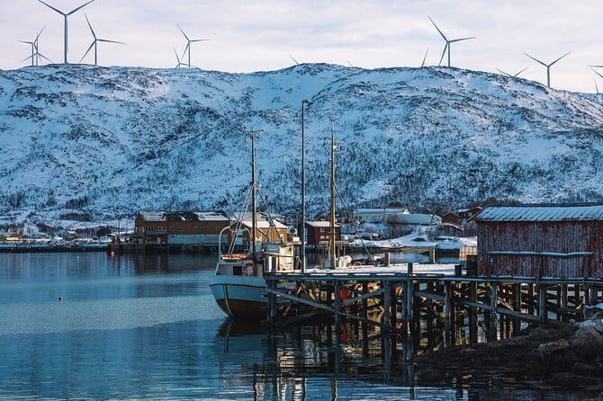 Discovery tour of the island of Senja and Kvaløya from Tromsø - Detailed Breakdown of the Itinerary