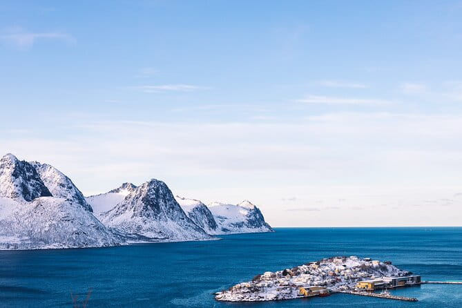 Discovery tour of the island of Senja and Kvaløya from Tromsø - Who Should Consider This Tour?