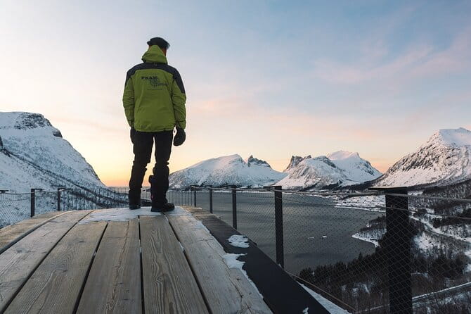 Discovery tour of the island of Senja and Kvaløya from Tromsø - The Sum Up: Who Will Love This Tour?