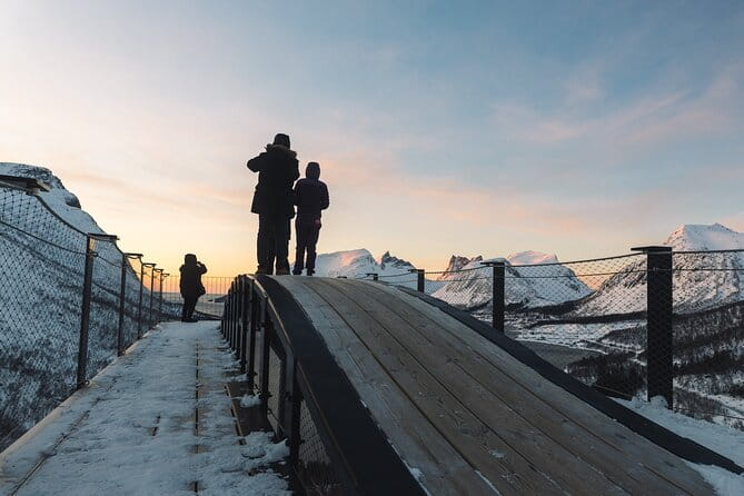 Discovery tour of the island of Senja and Kvaløya from Tromsø - FAQ: Your Questions About the Tour Answered