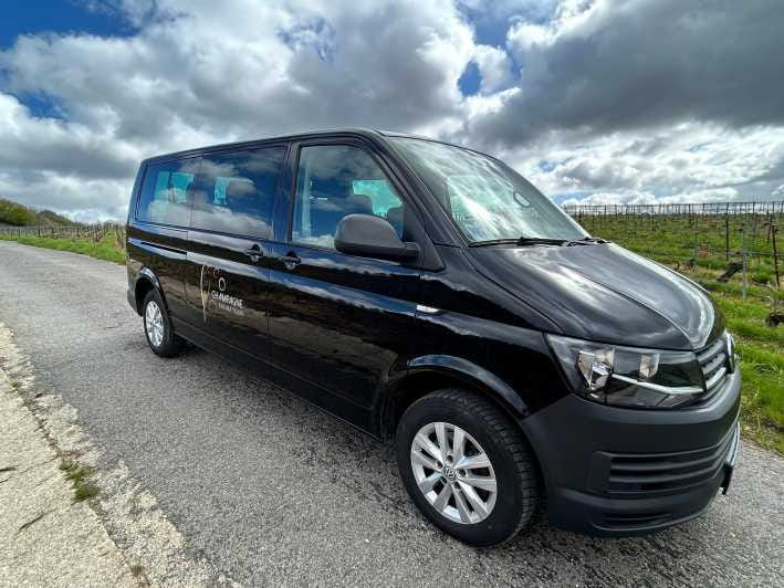 Discovery Tour Reims and Epernay - Key points/Takeaways