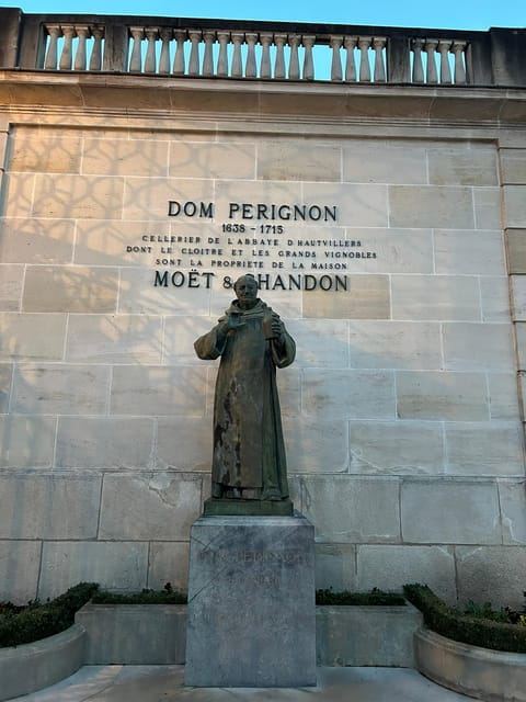 Discovery Tour Reims and Epernay - Who This Tour Is Perfect For