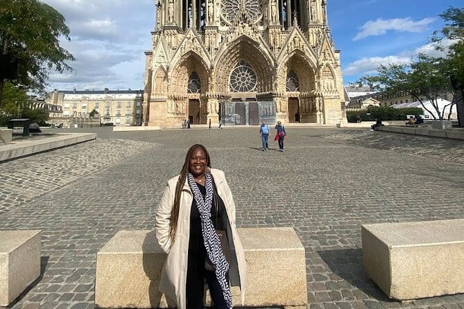 Discovery Tour Reims and Epernay - FAQ