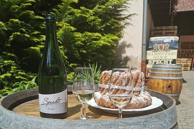 Discovery Vineyard - Final Thoughts