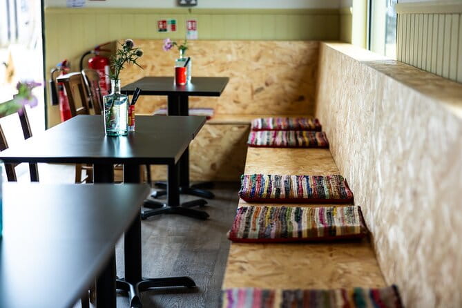 Distillery Tour - FAQ