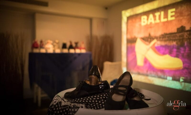 Dive In and Discover: Flamenco in an Interactive Journey - The Sum Up: A Genuine Flamenco Encounter for Curious Travelers