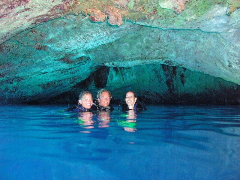 Dive The Blue Dome - Final Thoughts