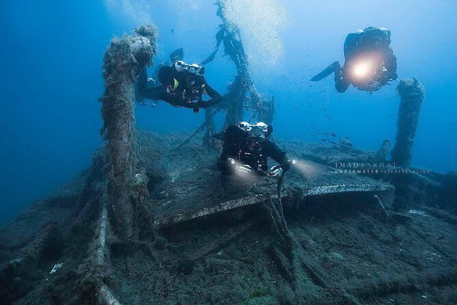 Dive The Rock (Scuba Diving Experience in Protaras) - Final Thoughts