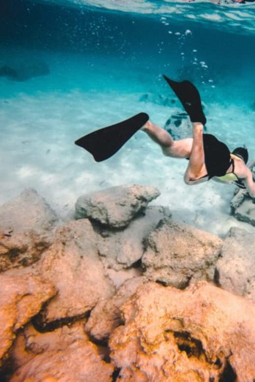 DiveSnap Underwater Sports Thrills:Lantern Point & P31 Wreck - Itinerary Breakdown: From Comino to Gozo and Beyond