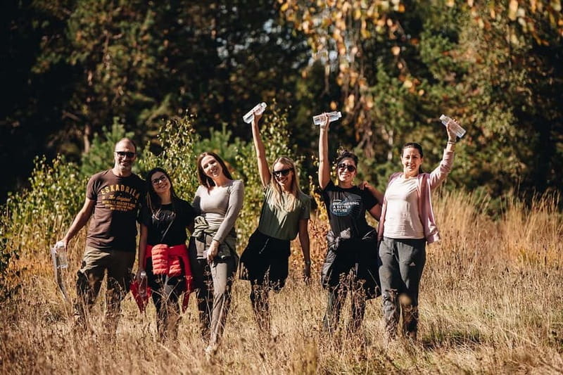 Divibare: Follow the Sun Hiking Tour - Exploring the Route: A Detailed Breakdown